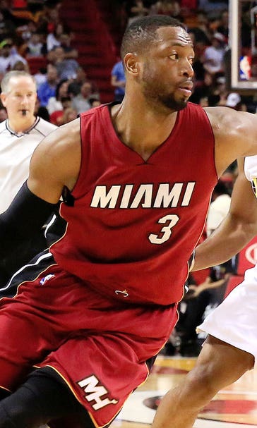 Heat-Jazz Preview